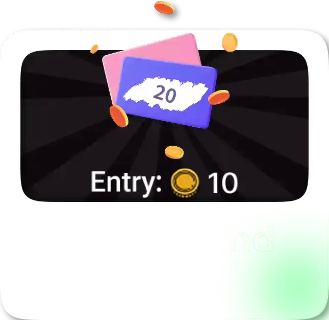 Scratch Card