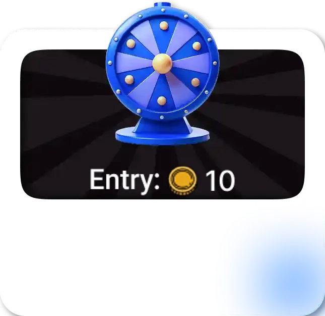 Spin Wheel